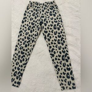 🎩Spell Lost in Savanna pants 🎩